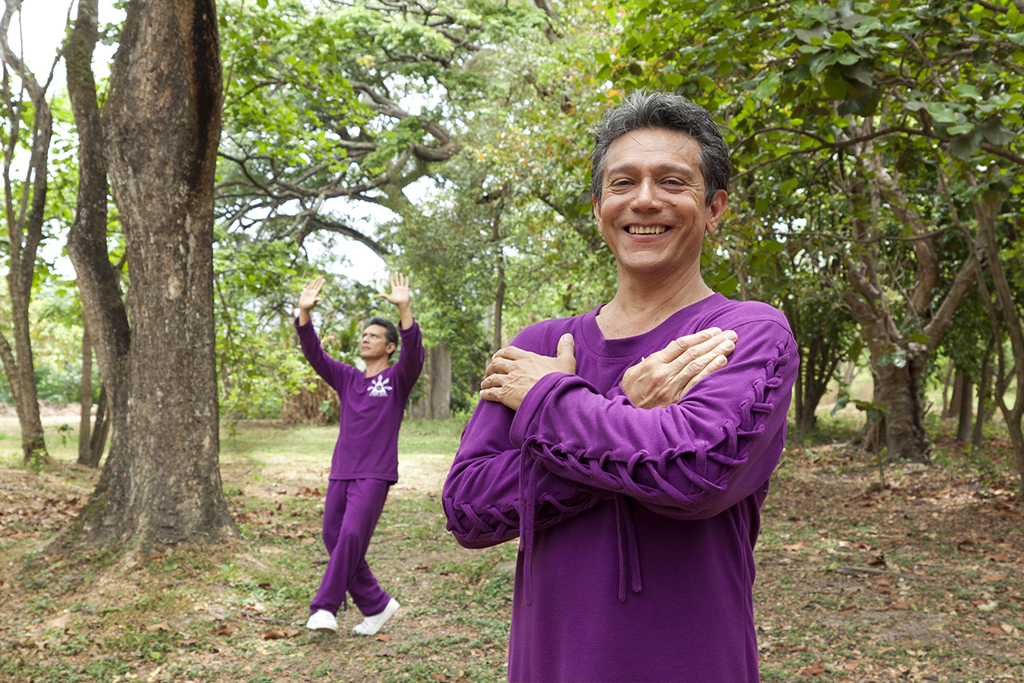 En este momento estás viendo Despertar los códigos del ADN