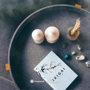 Lee más sobre el artículo Caminos Cuánticos, Psicomagia e Ikigai