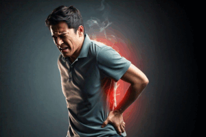 Lee más sobre el artículo Si tu enfermedad es la solución de tu cuerpo, ¿qué problema tan terrible estás evitando?