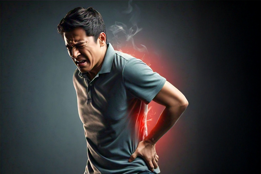Lee más sobre el artículo Si tu enfermedad es la solución de tu cuerpo, ¿qué problema tan terrible estás evitando?