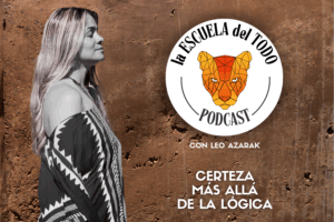 Lee más sobre el artículo Patricia Cardozo en LEDT:🌿 Del esfuerzo al merecimiento: el camino de vuelta a tu abundancia interior