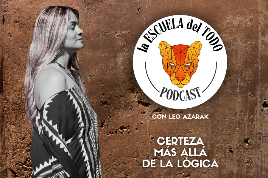 En este momento estás viendo Patricia Cardozo en LEDT:🌿 Del esfuerzo al merecimiento: el camino de vuelta a tu abundancia interior