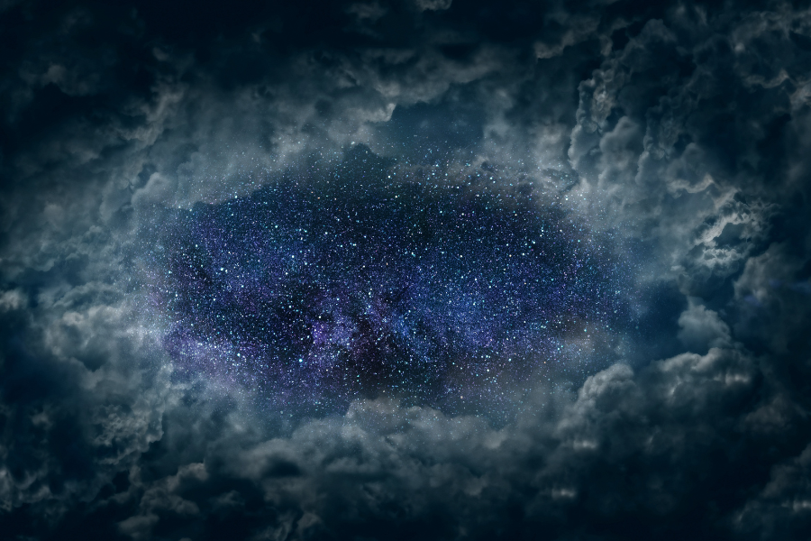 En este momento estás viendo 🌌 El 99% invisible: Lo que tu alma está haciendo mientras tú crees que nada pasa