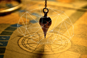 Lee más sobre el artículo Tu mapa oculto: cómo tu alma ya sabe materializar (aunque tu mente dude)