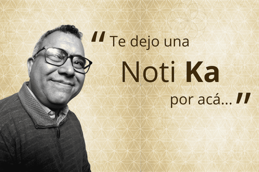 En este momento estás viendo Claves de Kamino, la energía de Amarama y un nuevo método para materializar