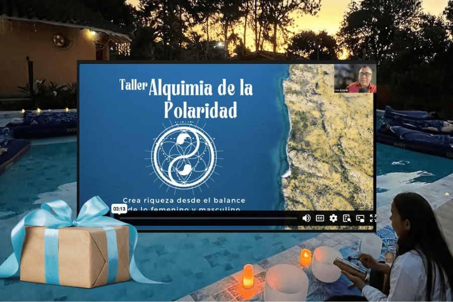 En este momento estás viendo 🎁 Última semana para acceder al Bonus “Alquimia de la Polaridad”