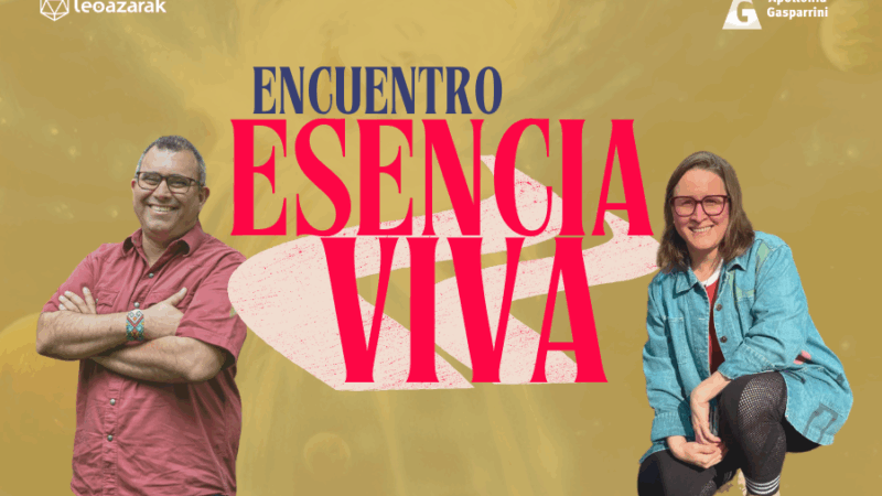 Esencia viva en Madrid