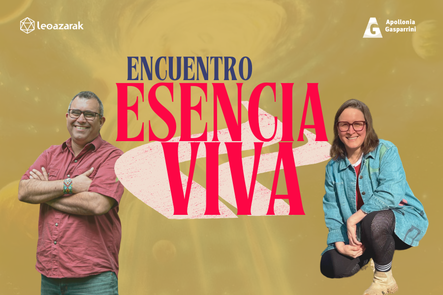 Lee más sobre el artículo Esencia Viva: del final que duele, al inicio que libera