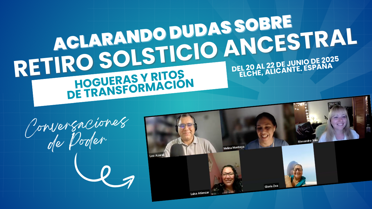 Lee más sobre el artículo Cuando el cuerpo retiene lo que el alma no quiere soltar