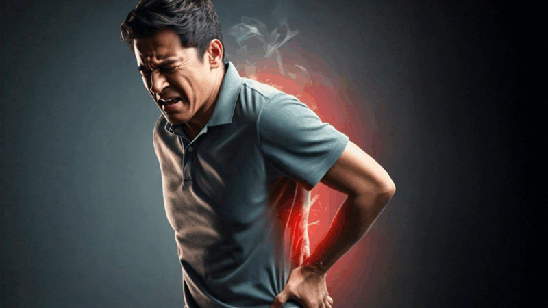 Enfermo bidoescodificación