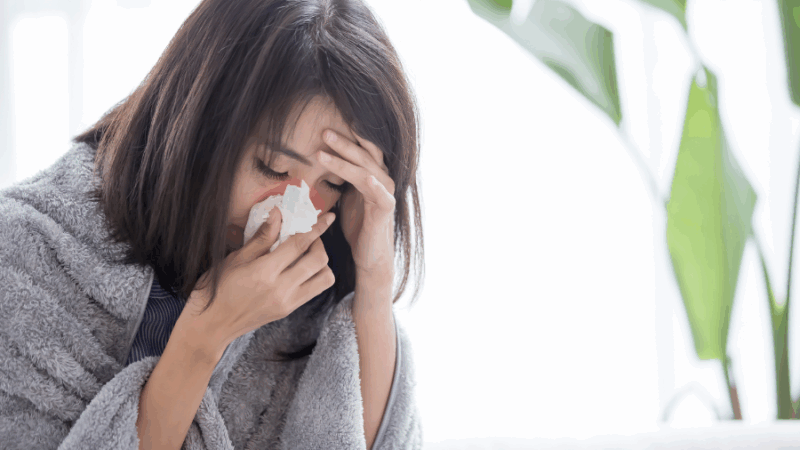 Cuando el cuerpo te obliga a descansar: el mensaje detrás del síntoma