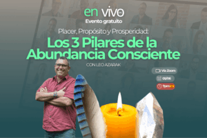 Lee más sobre el artículo ✨ La tríada que puede transformar tu vida (y que vamos a activar juntos en una ceremonia en vivo)