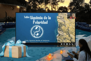 Bonus Alquimia de la polaridad