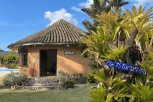 Lee más sobre el artículo Sintonía Total: El alma de Posada Amarama y la magia de la materialización