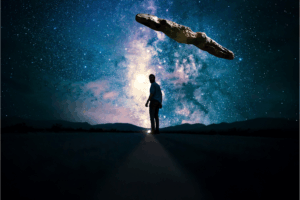 Lee más sobre el artículo 🌌 30 de octubre de 2025: el rumor del cosmos y el susurro del alma