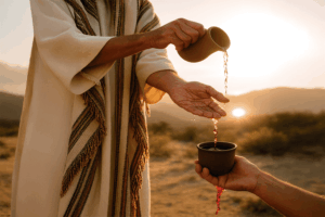 Lee más sobre el artículo Tú también puedes convertir el agua en vino