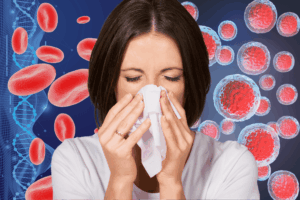 Lee más sobre el artículo 🌿 El guardián del Yo: cuando el sistema inmunológico y el alma hablan el mismo idioma