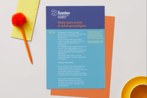 Lee más sobre el artículo 🗝️ Un acto de poder genealógico: sanar la raíz para liberar el alma