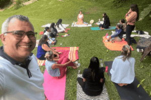 Lee más sobre el artículo 🌹 Volver al amor: crónica de un día que lo cambió todo