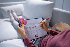 Lee más sobre el artículo Una revelación en el círculo: cuatro cerebros femeninos en un mes