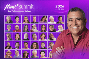 Lee más sobre el artículo Siete días, más de 120 maestros y una invitación: escuchar otras voces para reconocer la tuya